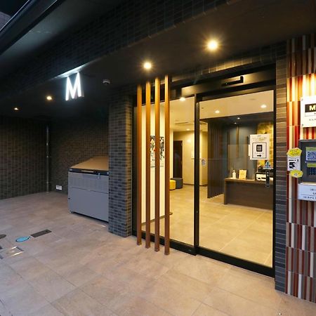 M's Hotel Sanjo Wakoku Kyoto Eksteriør billede