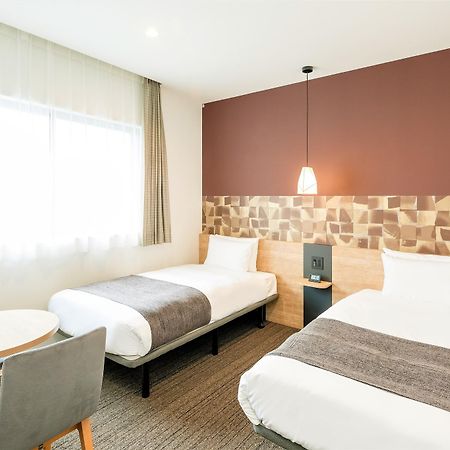 M's Hotel Sanjo Wakoku Kyoto Eksteriør billede