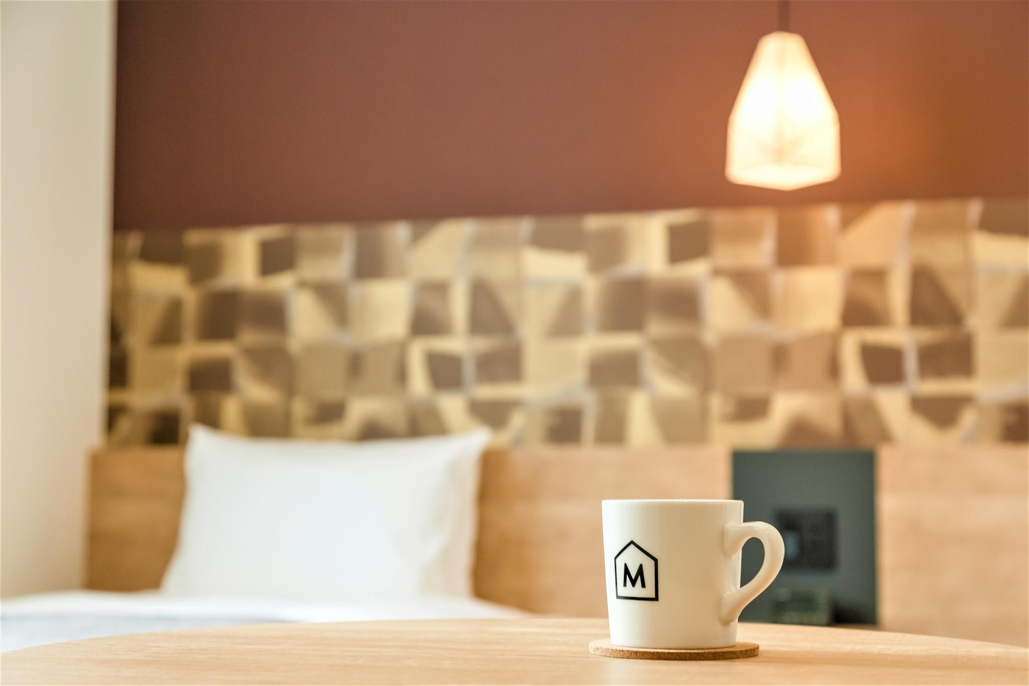 M's Hotel Sanjo Wakoku Kyoto Eksteriør billede