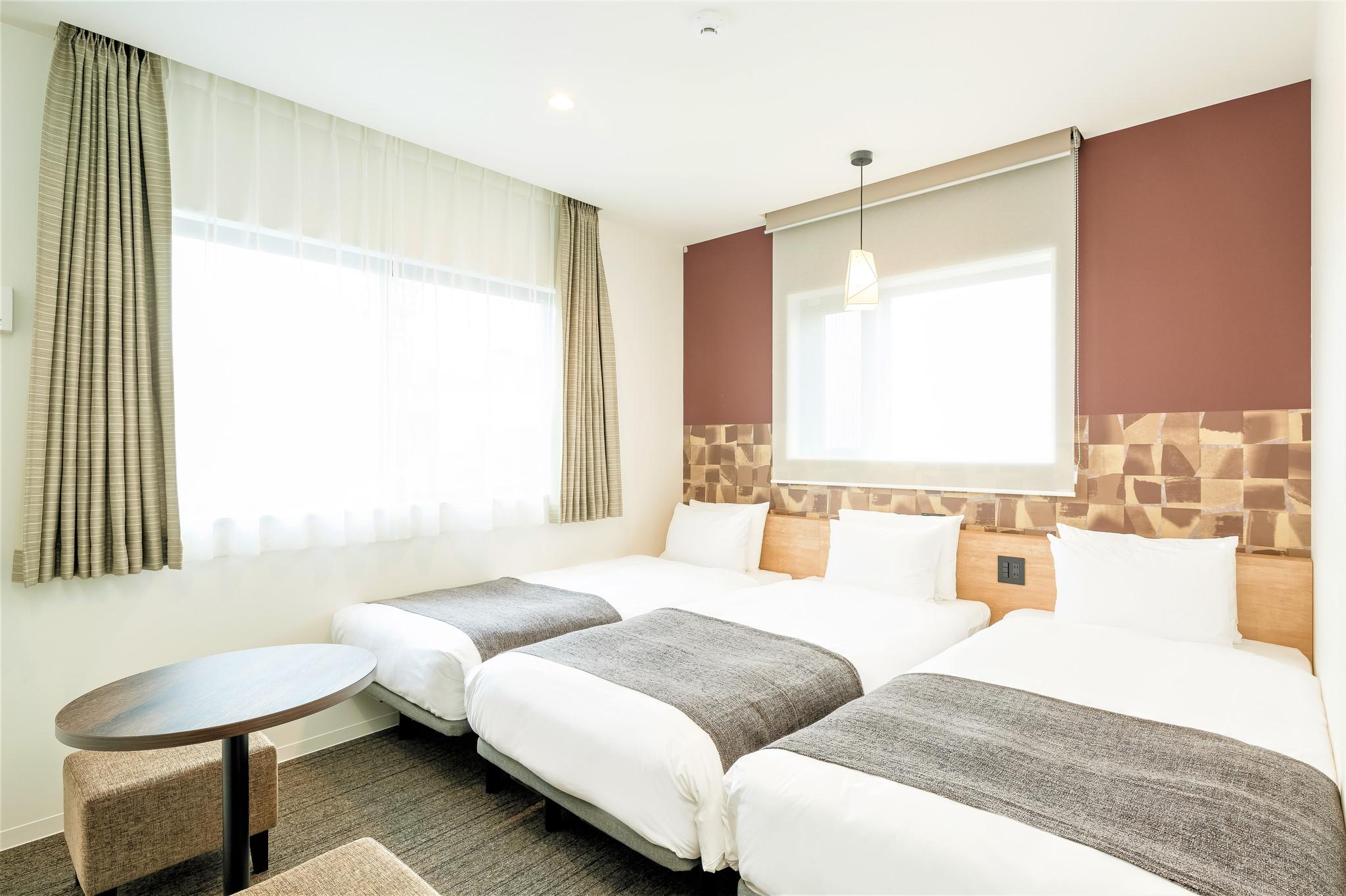 M's Hotel Sanjo Wakoku Kyoto Eksteriør billede