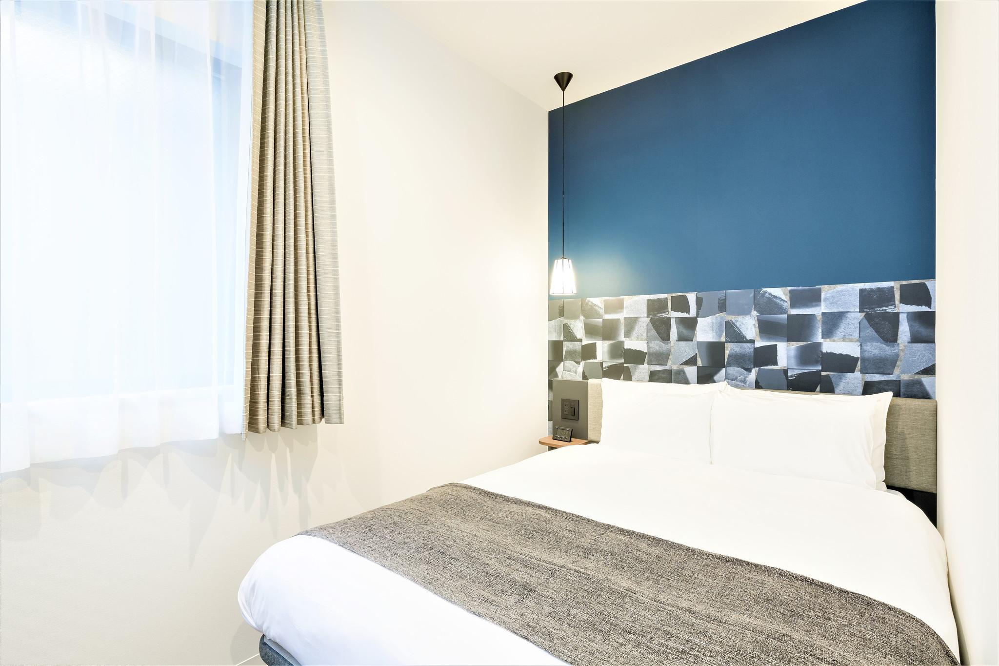 M's Hotel Sanjo Wakoku Kyoto Eksteriør billede