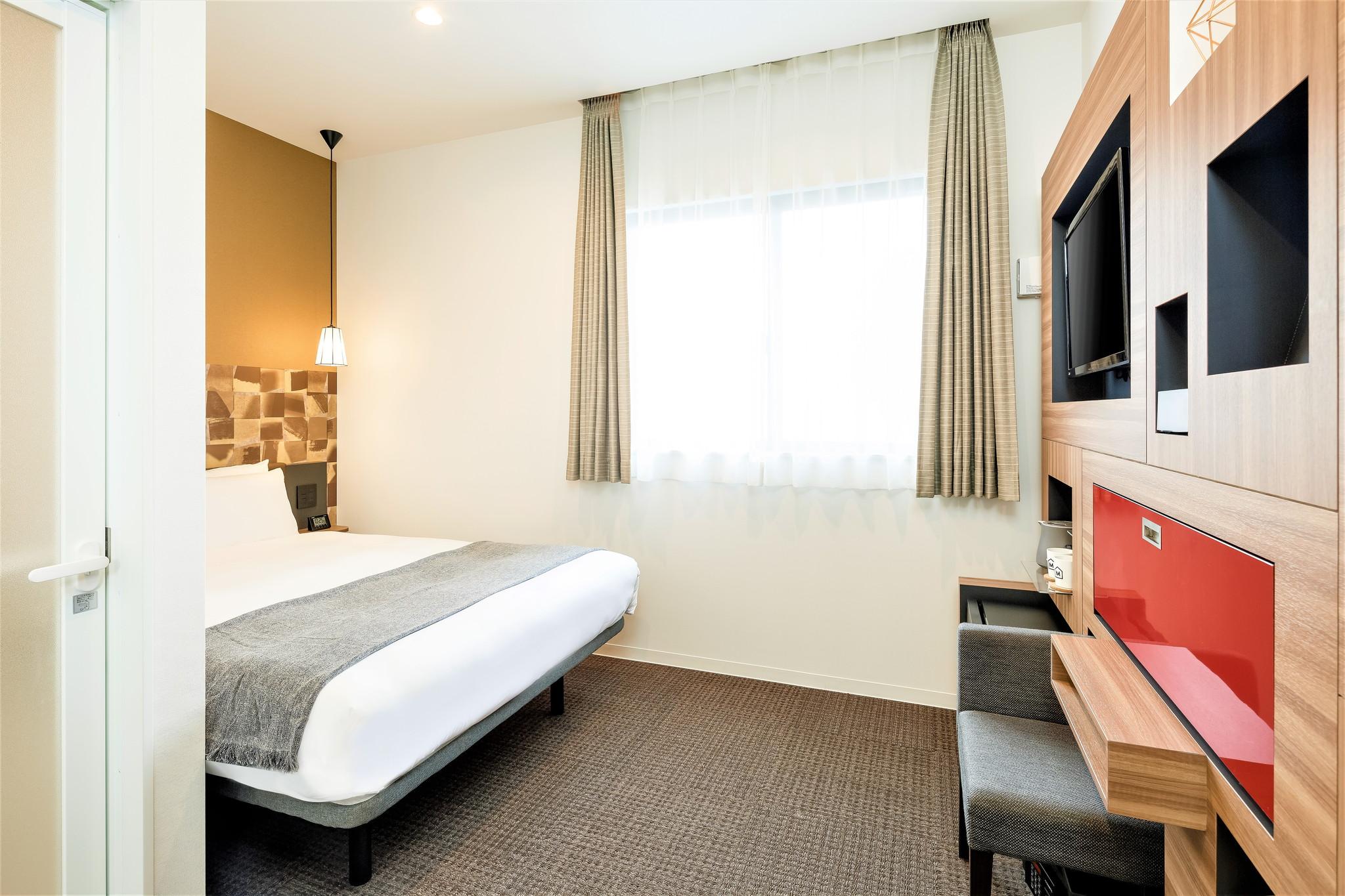 M's Hotel Sanjo Wakoku Kyoto Eksteriør billede