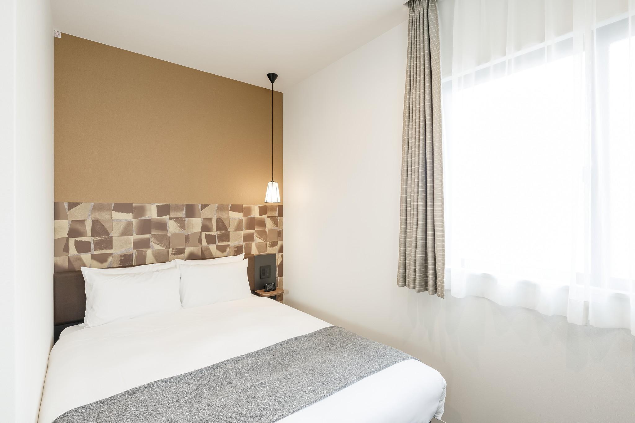 M's Hotel Sanjo Wakoku Kyoto Eksteriør billede