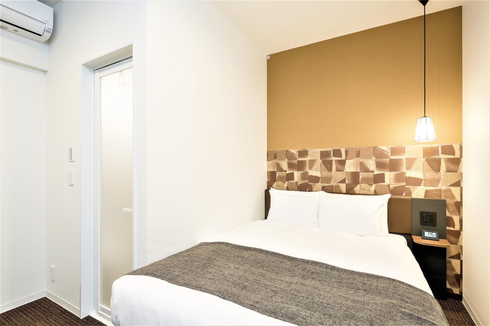 M's Hotel Sanjo Wakoku Kyoto Eksteriør billede
