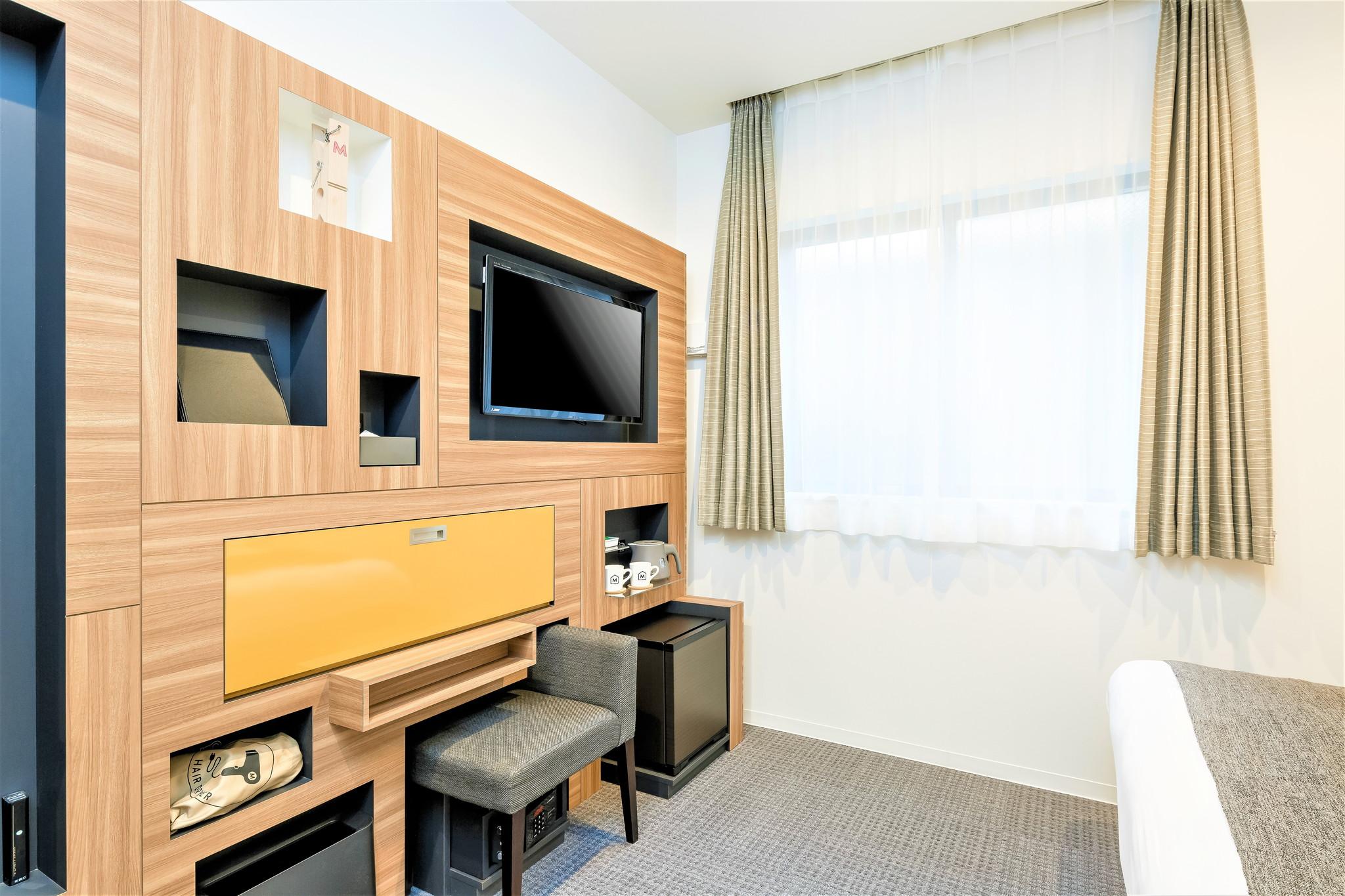 M's Hotel Sanjo Wakoku Kyoto Eksteriør billede