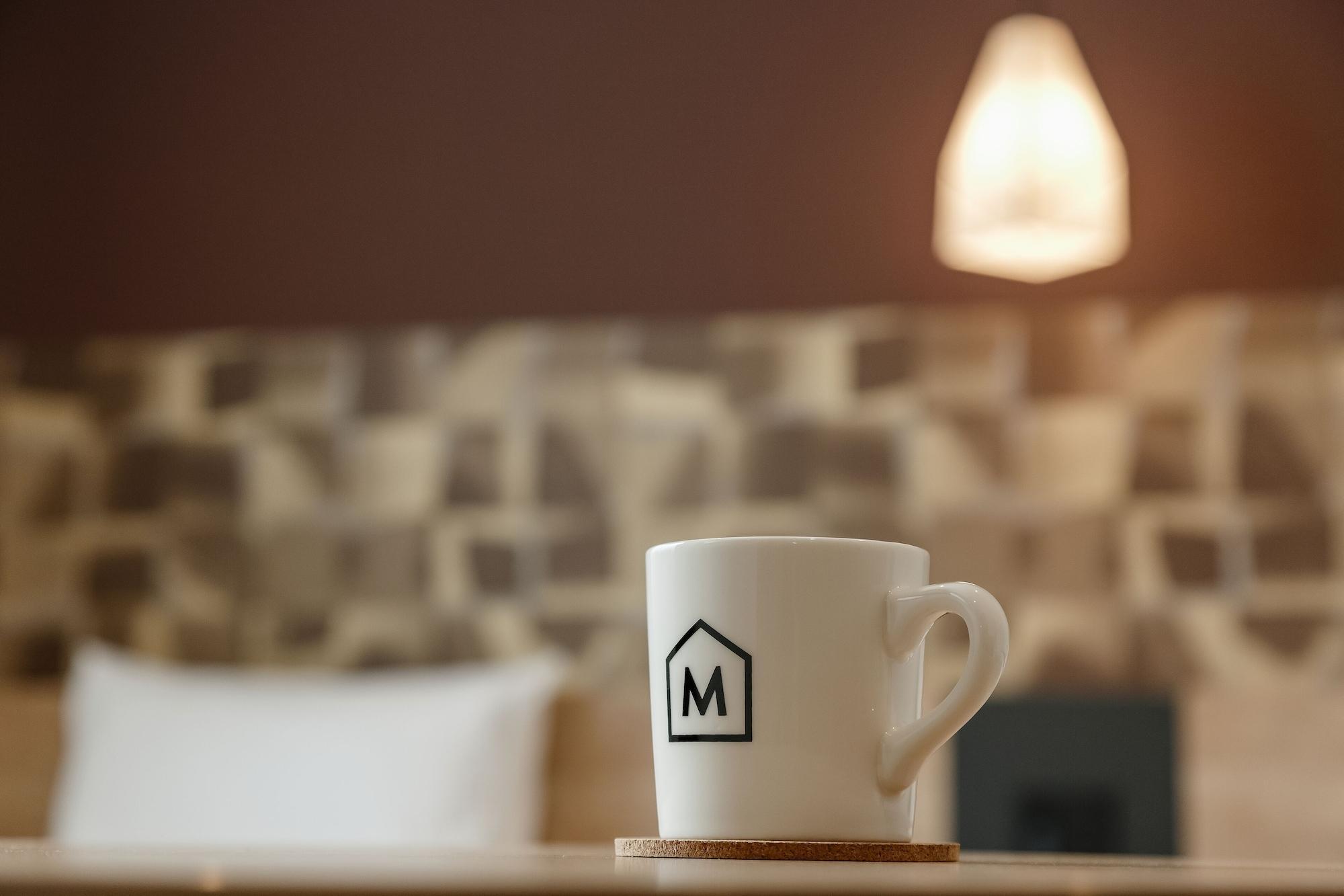 M's Hotel Sanjo Wakoku Kyoto Eksteriør billede