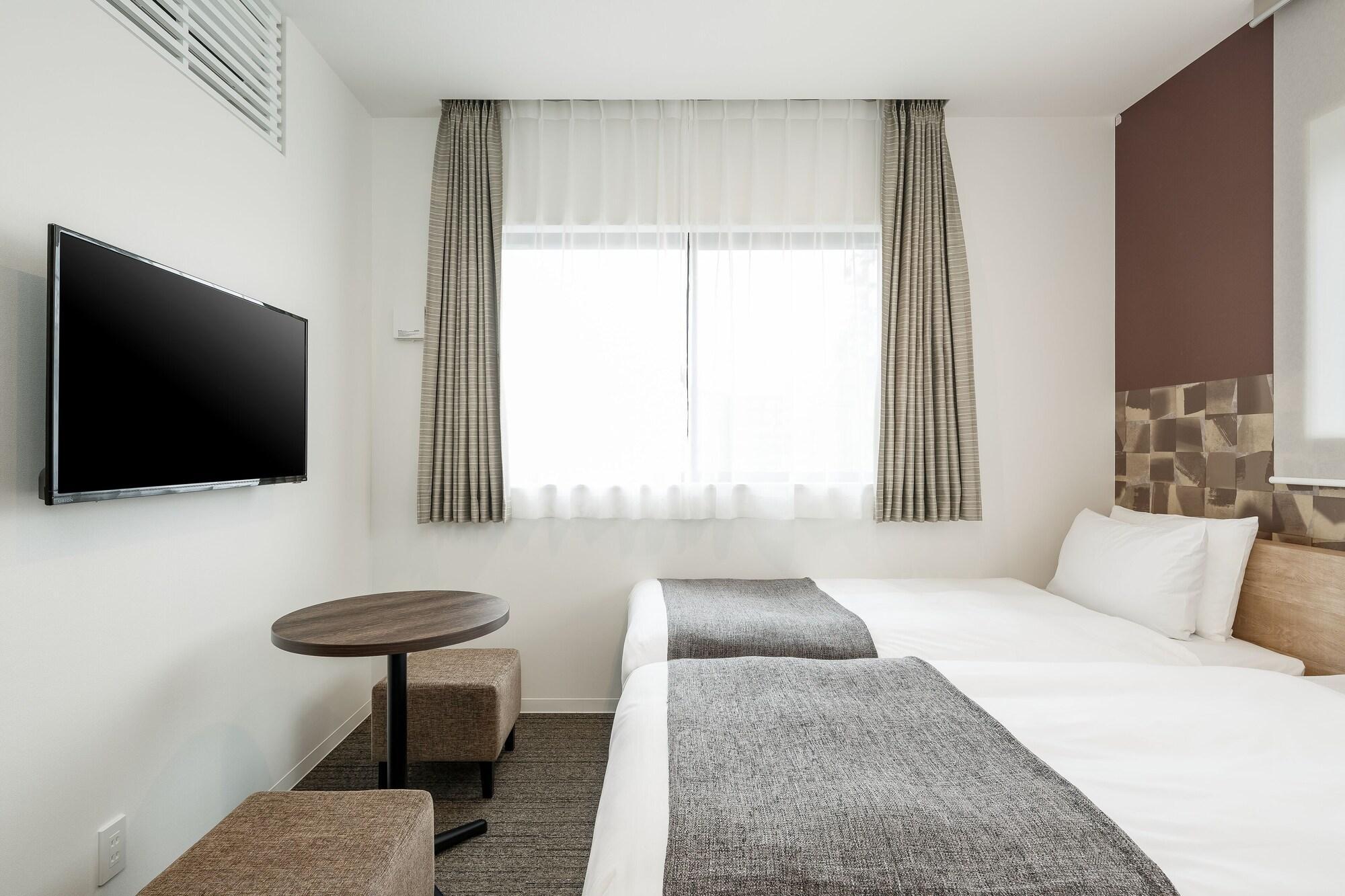 M's Hotel Sanjo Wakoku Kyoto Eksteriør billede