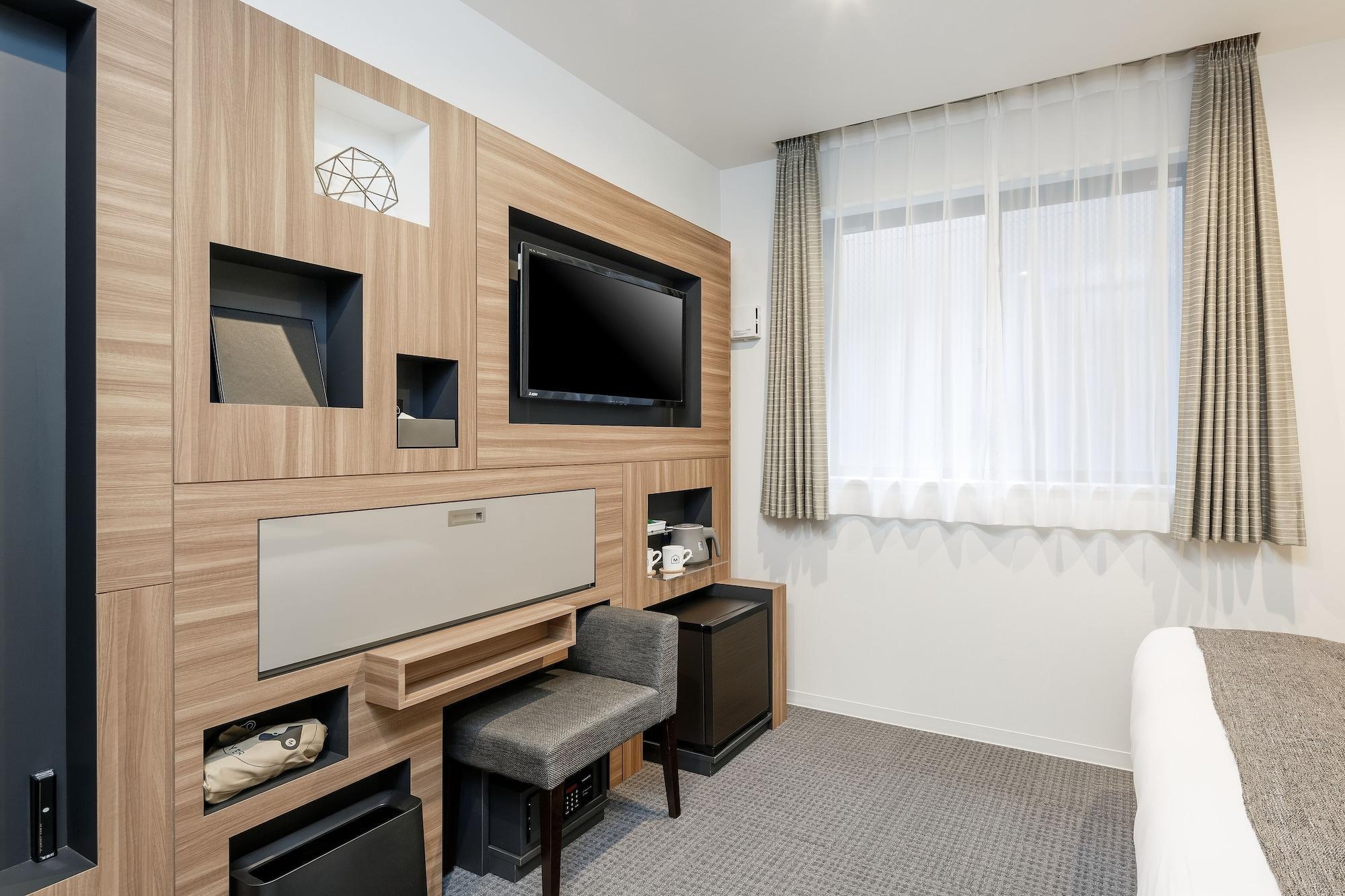 M's Hotel Sanjo Wakoku Kyoto Eksteriør billede