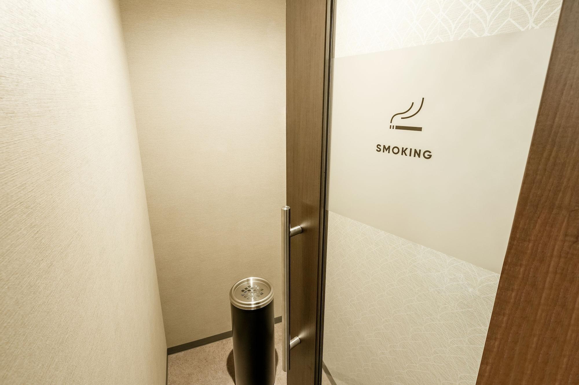 M's Hotel Sanjo Wakoku Kyoto Eksteriør billede
