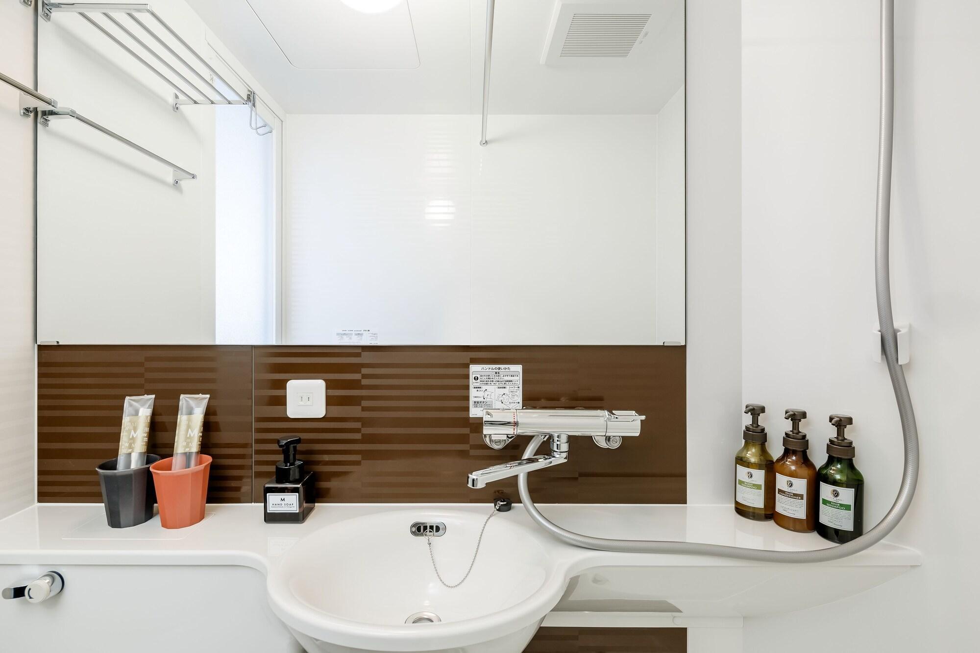 M's Hotel Sanjo Wakoku Kyoto Eksteriør billede