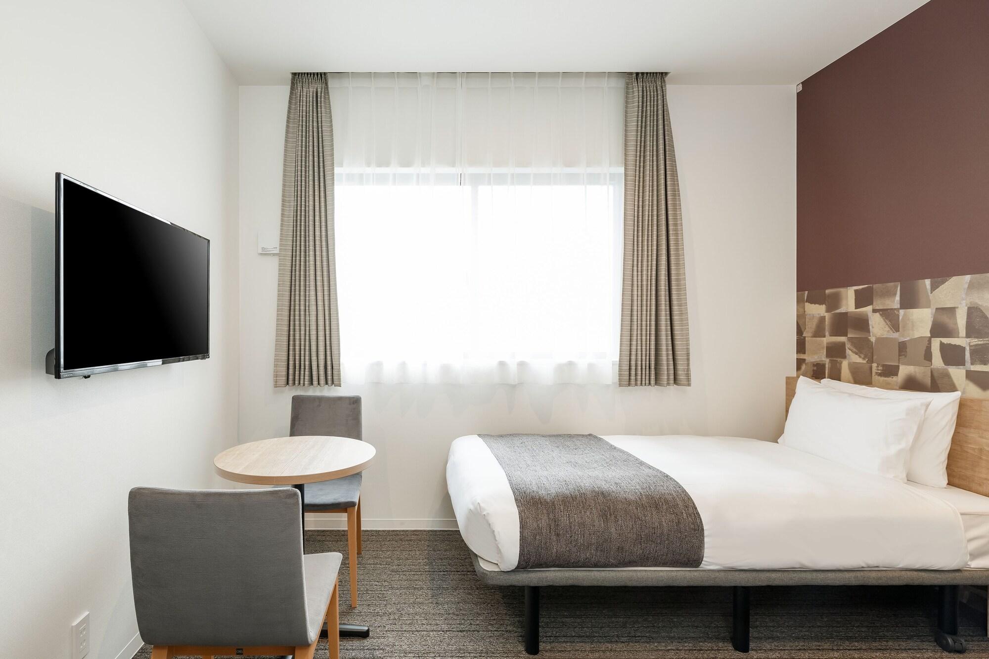 M's Hotel Sanjo Wakoku Kyoto Eksteriør billede