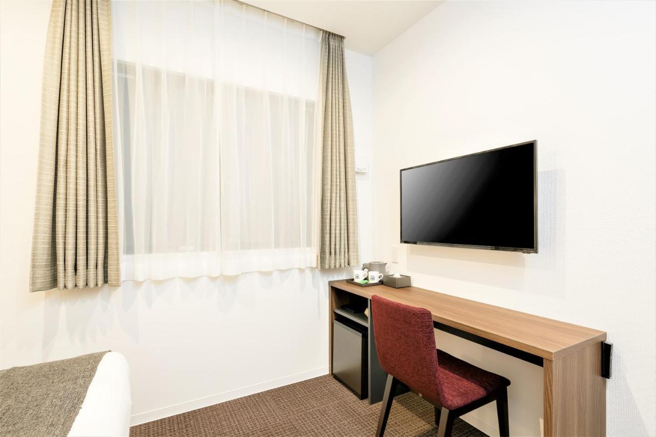 M's Hotel Sanjo Wakoku Kyoto Eksteriør billede
