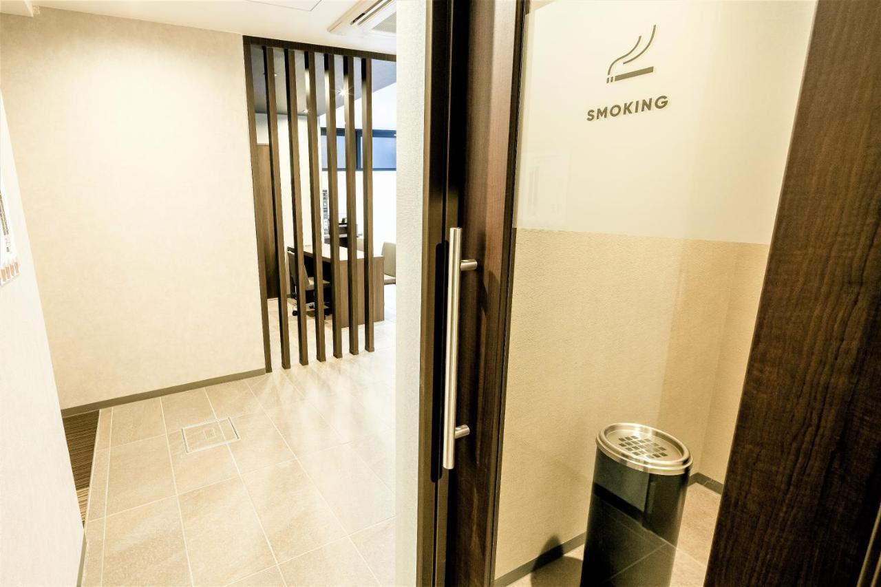M's Hotel Sanjo Wakoku Kyoto Eksteriør billede